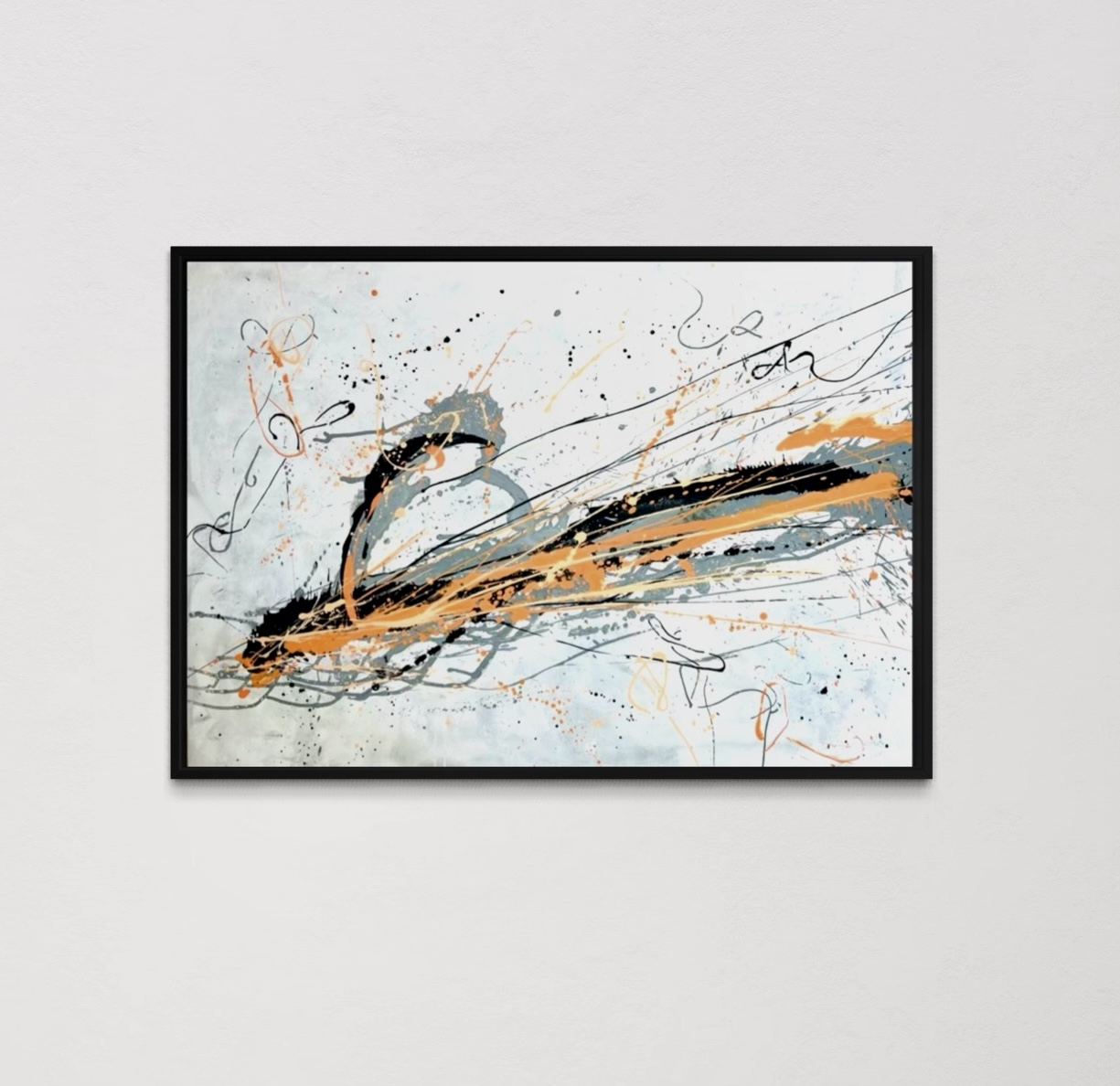 Coral - 144 x 104 cm