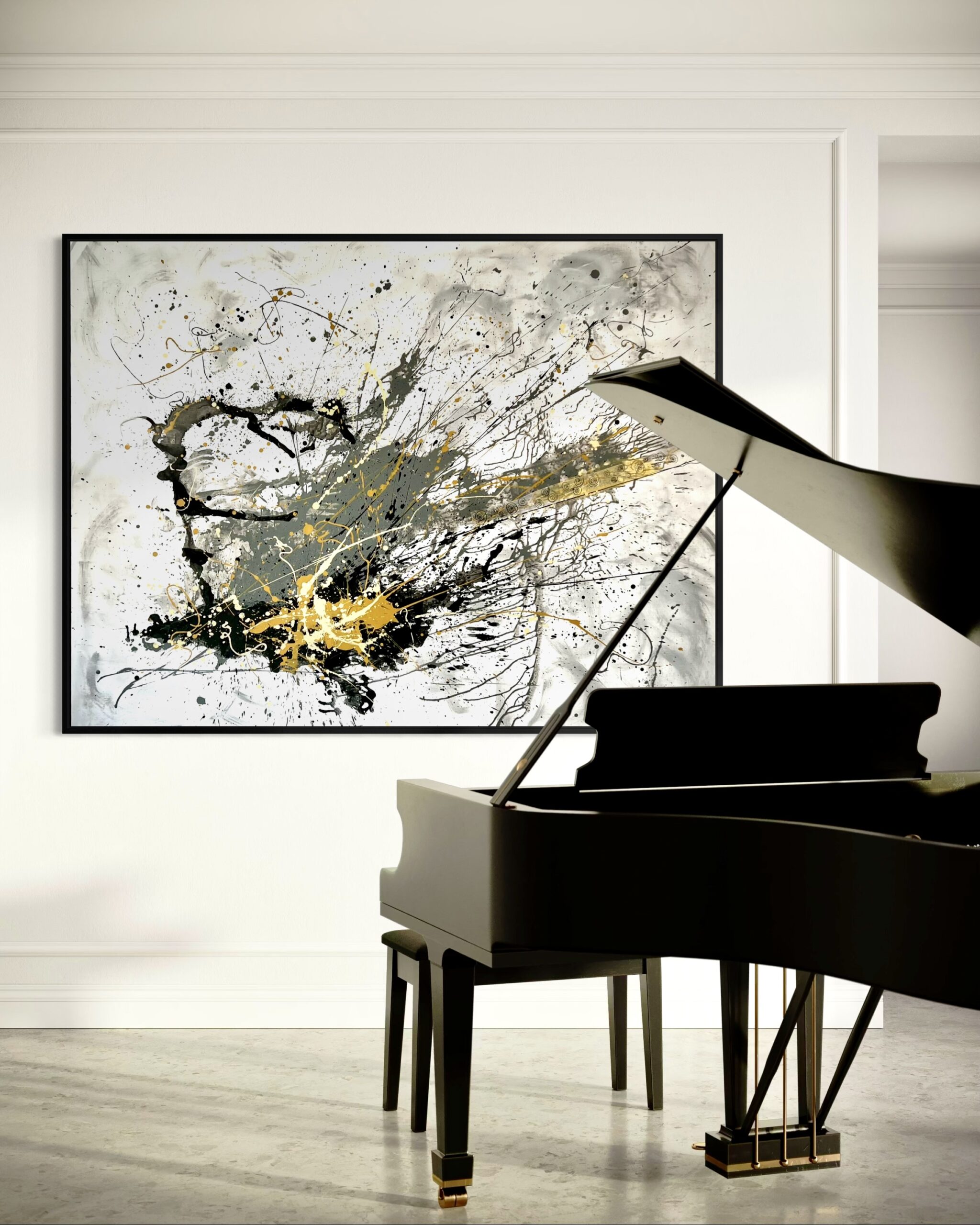 Mezzanine - 160 x 210 cm – Image 4