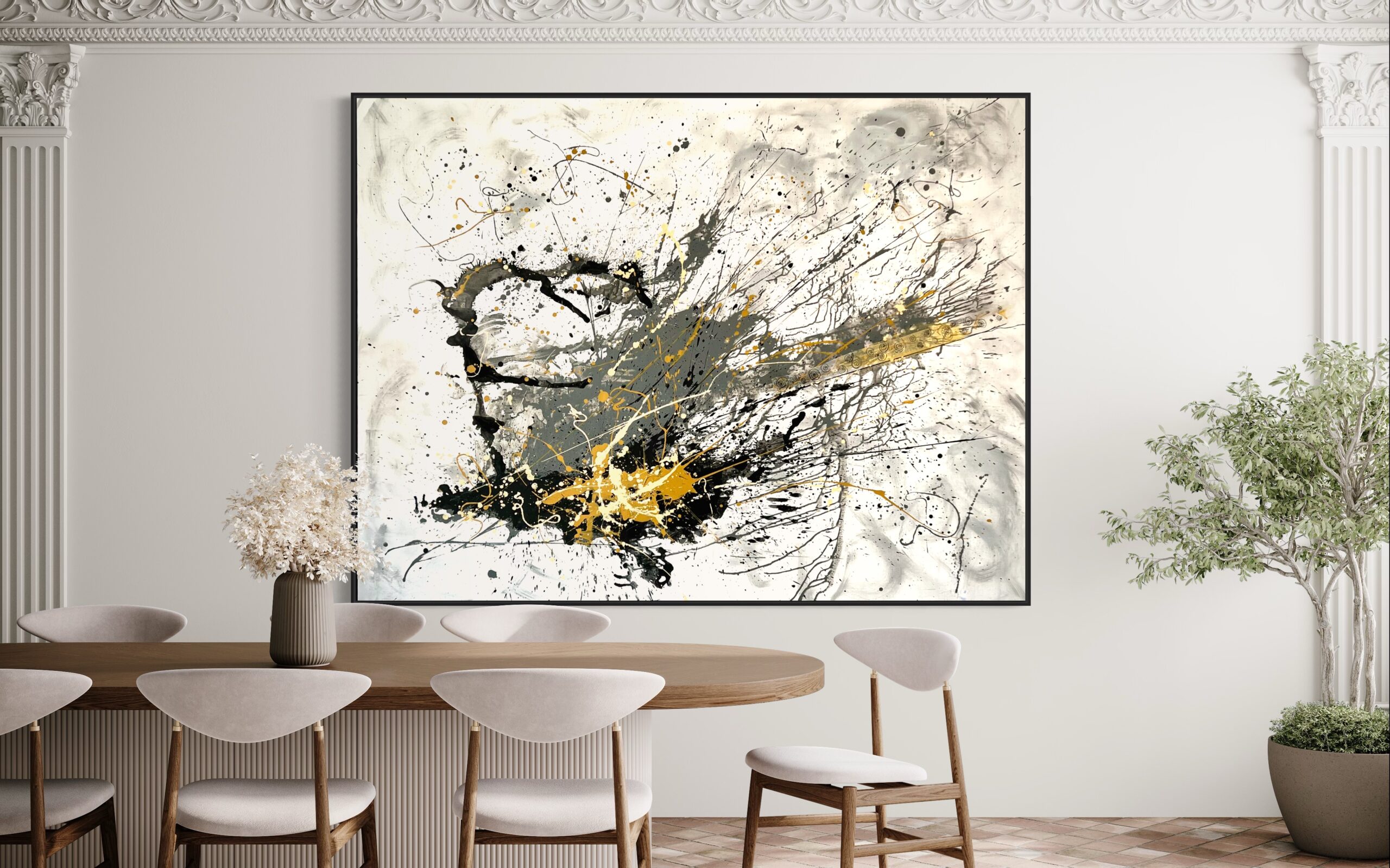 Mezzanine - 160 x 210 cm – Image 3