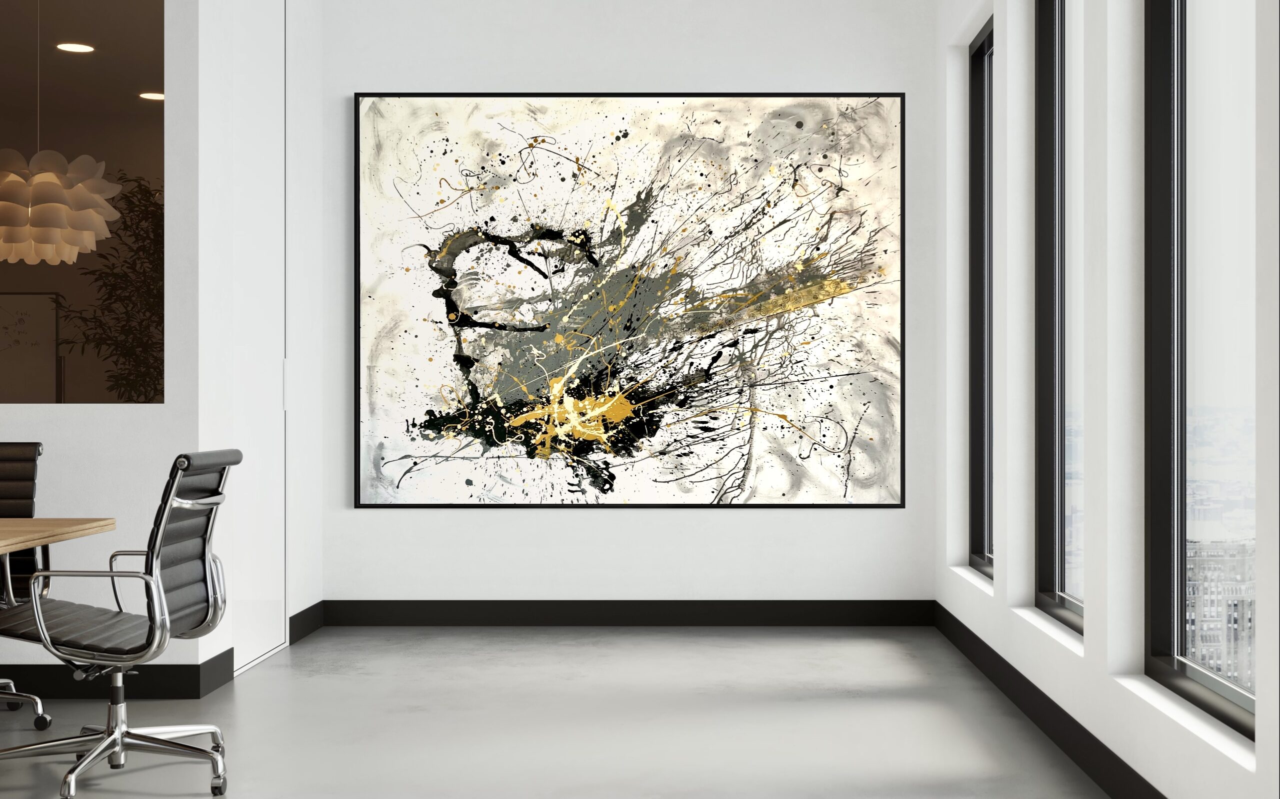 Mezzanine - 160 x 210 cm – Image 2