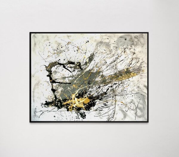 Mezzanine - 160 x 210 cm