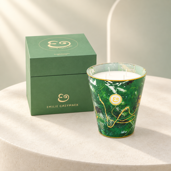 Edition No 1 - Greenwish
